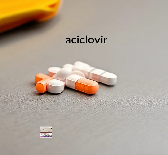 Aciclovir 2