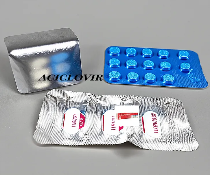 Aciclovir 3